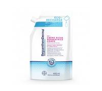 Bepanthenderma Crema Corporal Rica Recambio Eco 400ml