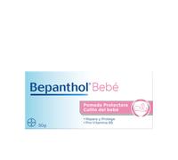 Bepanthol bebé pomada protectora culito del bebé 50 gr