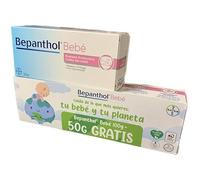 Bepanthol Pomada Protectora Bebé 100 + 50g