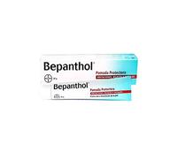 Bepanthol, Crema corporal - 1 unidad