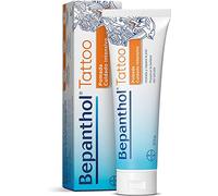 Bepanthol Tattoo Pomada Cuidado Intensivo 30g