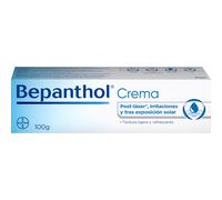 BEPANTHOL - Reparadora Cremas corporales 100 g unisex