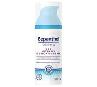 Bepanthol Derma Intensiv Gesichtscreme, 50 ml Crema