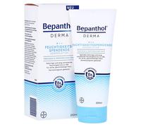 Bepanthol Derma Loci n Corporal Hidratante Cuidado Corporal para Piel Sensible y Seca Hidratante Dermatol gicamente Probado con Dexpantenol Sin F