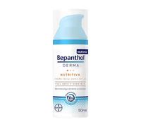 Bepanthol Derma Nutritiva Crema Facial Diaria SPF25 50ml