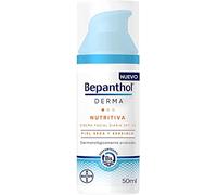 Bepanthol Derma Nutritiva Crema Facial Diaria SPF 25 50 ml