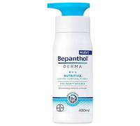 Bepanthol Derma Nutritiva Locion 400 Ml