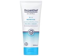 Bepanthol Loción Corporal Nutritiva 200ml