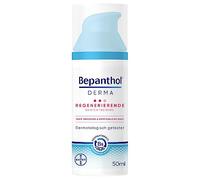 Bepanthol Derma Regenerierende Gesichtscreme, 50 ml Crema