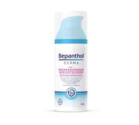 Bepanthol Derma Regenerierende Gesichtscreme, 50 ml Crema | Para pieles sensibles y muy secas. Apoya la regeneración de la piel. Dermatológicamente probado. No comedogénico.