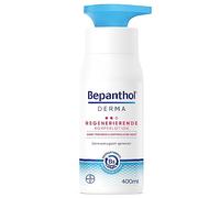 Bepanthol Derma Regenerierende Körperlotion, 400 ml Loción