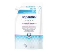 Bepanthol Derma regenerierende Körperlotion NF, 400 ml Loción