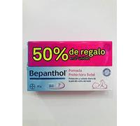 Bepanthol Duplo Pomada Protectora Bebe, 30 gr