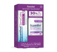 Bepanthol Pack SensiCalm Crema 50g + SensiControl Crema Emoliente 400ml