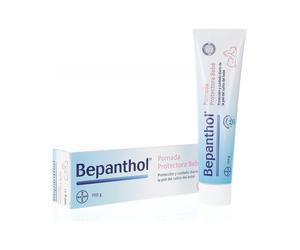 Bepanthol Pasta Lenitiva protettiva 100g