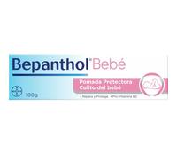 Bepanthol BEPANTHOL POMADA PROTECTORA BEBÉ 100g