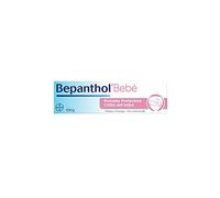 Bepanthol BEPANTHOL POMADA PROTECTORA BEBÉ 100g