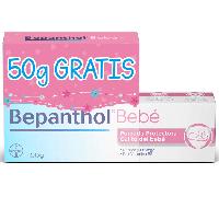 Bepanthol Pomada Protectora Bebé 100 + 50g