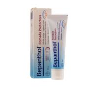 BEPANTHOL - Pomada Protectora Cremas corporales 30 g unisex