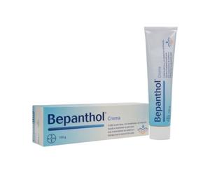 BEPANTHOL - Reparadora Cremas corporales 100 g unisex