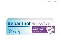 Bepanthol® SensiCalm Crema para aliviar picor en piel con eccema - 50g