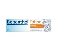 BEPANTHOL - Tattoo Cremas corporales 100 g unisex
