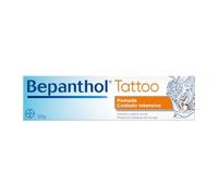 BEPANTHOL - Tattoo Cremas corporales 30 g unisex