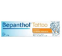 Bepanthol Tattoo Pomada Cuidado e Hidratación Tatuajes 30 gr