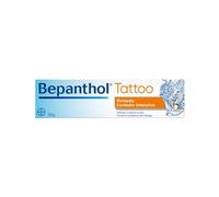Bepanthol Tattoo Pomada Cuidado Intensivo 30g