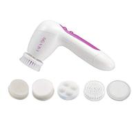 Beper 40.947 - Limpiador facial, Violeta