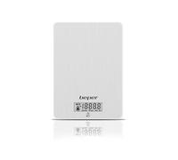 BEPER 90.131 Báscula de cocina electrónica, Stainless Steel