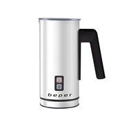 BEPER BB.210 Vaporizador Eléctrico, 550 W, 450 milliliters, Acero