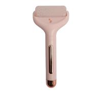 BEPER C301ABE110 Masajeador de Rodillo de Hielo Facial, Masajeador de Crioterapia Antihinchazón y Ojeras, Rodillo Refrescante para el Cuidado de la Piel, Compacto y Portátil
