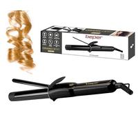 BEPER P301PIS001 Rizador Pelo Manejable y Cómodo - Tenacillas Pelo con Revestimiento Cerámico