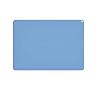 bephible Mantel individual flexible de silicona para mascotas, seguro que aquí está el título del producto para listar, tapete impermeable con bordes elevados para perros, gatos, cuenco a prueba de