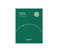 beplain - Cicaful Calming Mask Set Renewed - 10 pcs
