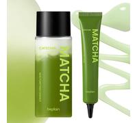 beplain - Matcha Catechin Duo Set - 1set
