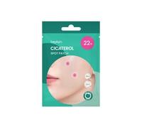 beplain - Mini Parches Cicaterol Spot