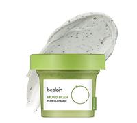 Beplain Mung Bean Pore Clay Mask 120 ml