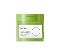 beplain - Mung Bean Pore Clearing Filter Pad - 70pads / 180ml