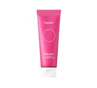 beplain - Pink Salt Aha Bha Cleansing Foam 120ml