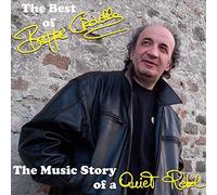 Beppe Crovella - The Best Of Beppe Clovella - The Music Story Of Quiet Rebel
