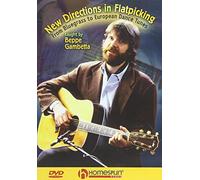 Beppe Gambetta: New Directions In Flatpicking [Reino Unido] [DVD]