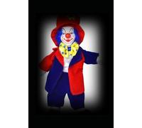 Beppo The Clown: A story for children written for grownups to read