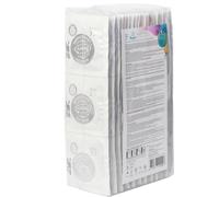Beppy Beppy Condoms White 72pcs 220g