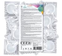 Beppy Sexo Seguro Y Anticonceptivos 1 Unidad 220 g