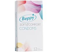 Beppy Soft And Comfort Condoms 12 uds