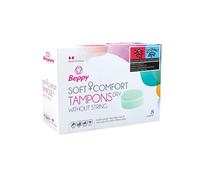 Beppy tampones clasicos 8 uds