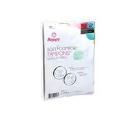 Beppy Tampones Esponja (Dry) Clásicos 30 uds…