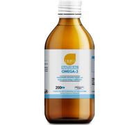 Beps Biopharm Puro Omega Natural Omega-3 Niños 200ml